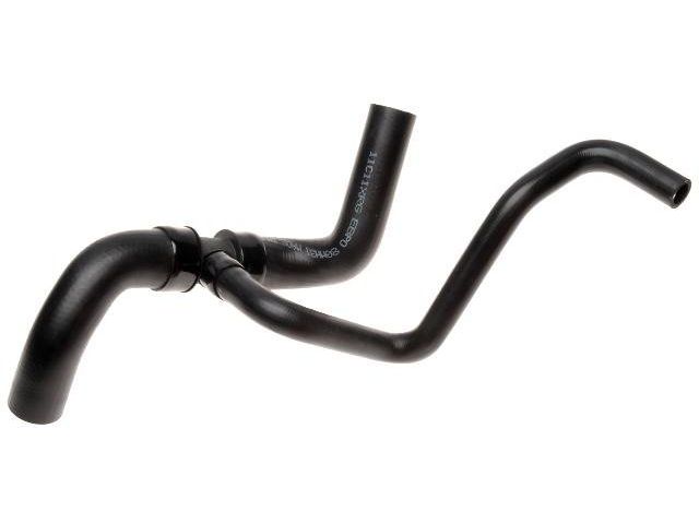 Lower Radiator Hose - 2010-2011 Mercury Milan 2.5L 4-Cylinder GAS - Gates 30426-03980922