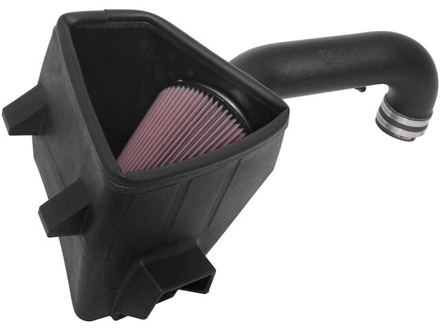 Cold Air Intake - 2019-2023 Ram 1500 - K&N 146550-03981077