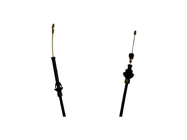 Throttle Cable - 1988-1995 Chevrolet C1500 - ATP 3009-03987637