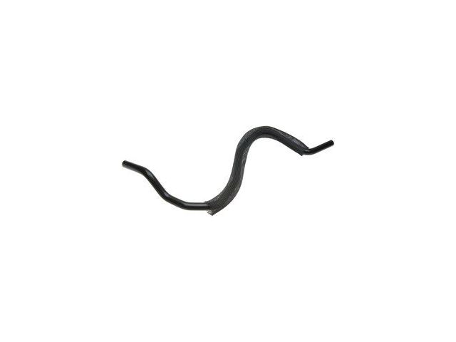 Heater Inlet Heater Hose - 2007-2011 Dodge Nitro 3.7L V6 GAS - Gates 23999-03988905