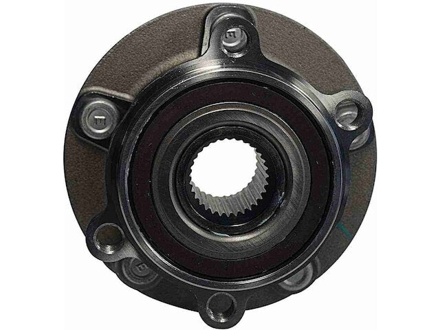 Front Wheel Hub Assembly - 2016-2023 Mazda CX9 - GSP 134783-03991090