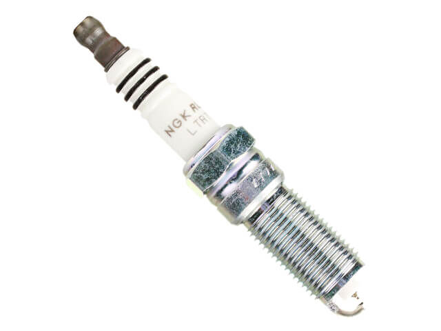 Spark Plug - 2014-2019 Cadillac XTS 3.6L V6 Turbocharged - NGK 127048-03991223