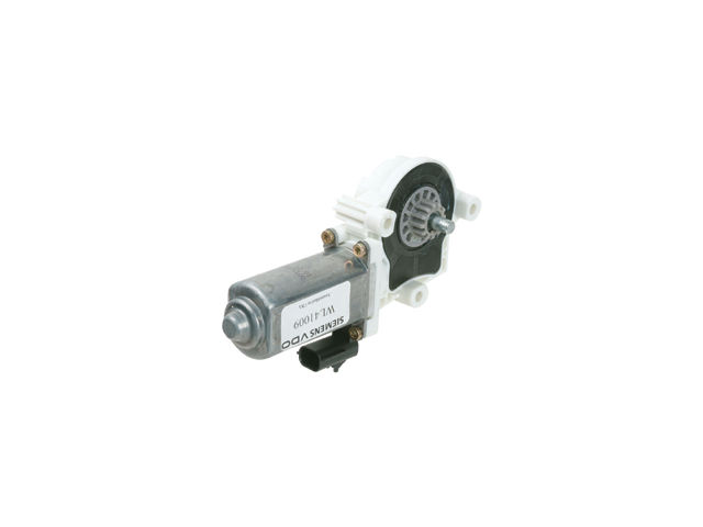 Front Left Window Motor - 2000-2004 Dodge Neon - A1 Cardone 1941-07005677