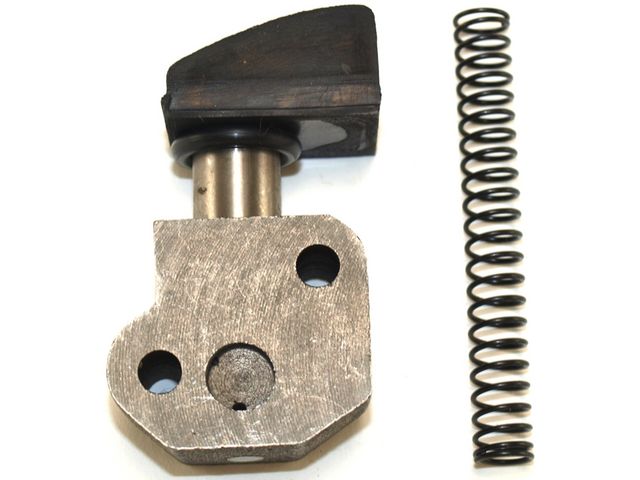 Timing Chain Tensioner - 1986-1989 Nissan D21 2.4L 4-Cylinder - Cloyes 6680-07007952