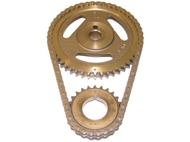 Timing Set - 1965-1966, 1968-1973 Ford F100 - Cloyes 138271-07008194