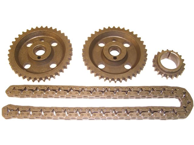 Timing Set - 1995-2002 Chevrolet Cavalier 2.4L 4-Cylinder - Cloyes 3158-07008231