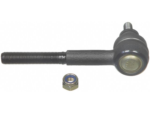 Front Inner Tie Rod End - 1987, 1990-1993 Mercedes 300D - Quick Steer 6189-07012114