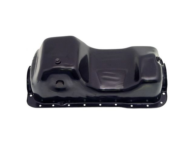 Oil Pan - 1984-1987 Lincoln Continental 5.0L V8 - Dorman 5607-07012331