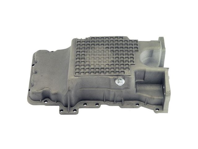 Oil Pan - 2005-2008 Mercury Mariner 3.0L V6 - Dorman 18370-07012342