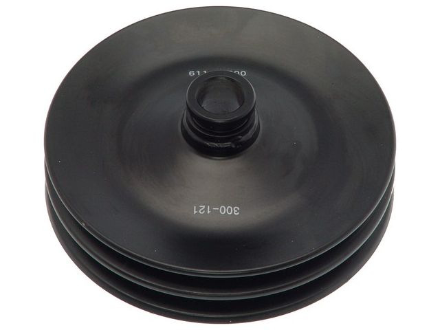 Power Steering Pump Pulley - 1979-1983 Chevrolet C10 - Dorman 2981-07012397