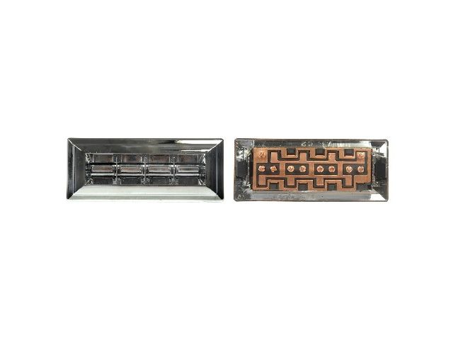 Front Left Window Switch - 1982-1986 Oldsmobile Cutlass Ciera - Dorman 4446-07012930