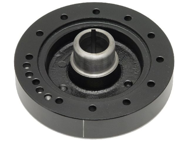 Engine Harmonic Balancer - 1988-1995 Chevrolet K2500 5.0L V8 - Dorman 3431-07014034