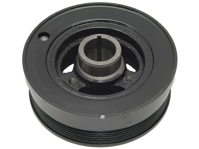 Engine Harmonic Balancer - 1987-1995 Ford F150 4.9L 6-Cylinder - Dorman 5299-07014102