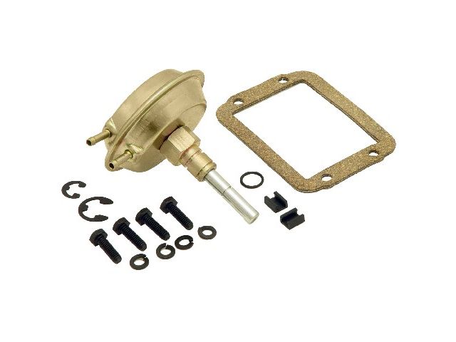 4WD Actuator - 1991-1993 Jeep Cherokee 4WD - Dorman 2226-07014170