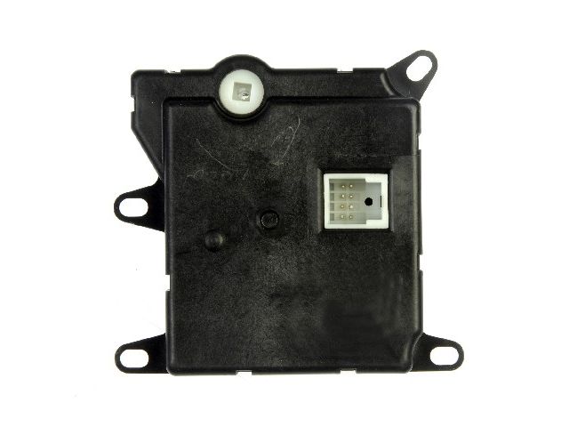Air Flap Actuator - 2002-2010 Mercury Mountaineer - Dorman 5806-07014294