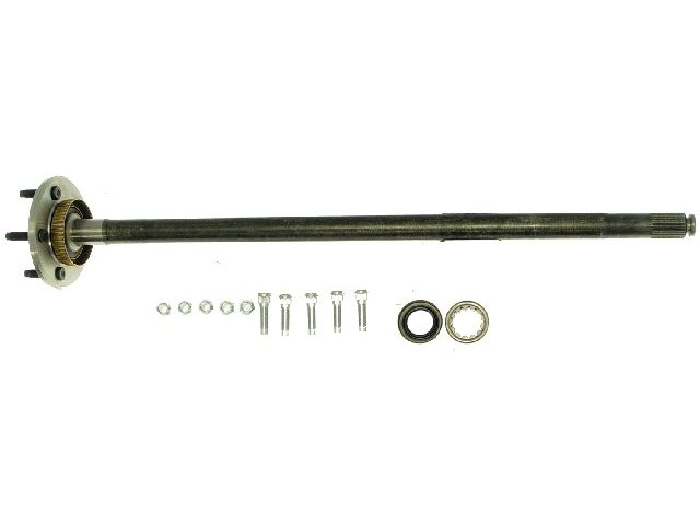 Axle Shaft - 1998-2002 Mercury Grand Marquis - Dorman 5759-07015378