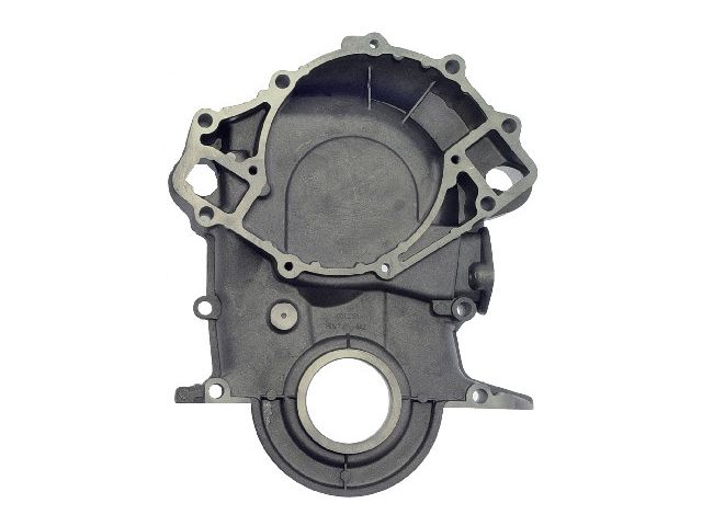 Timing Cover - 1977-1978 Lincoln Mark V 7.5L V8 - Dorman 5633-07015409