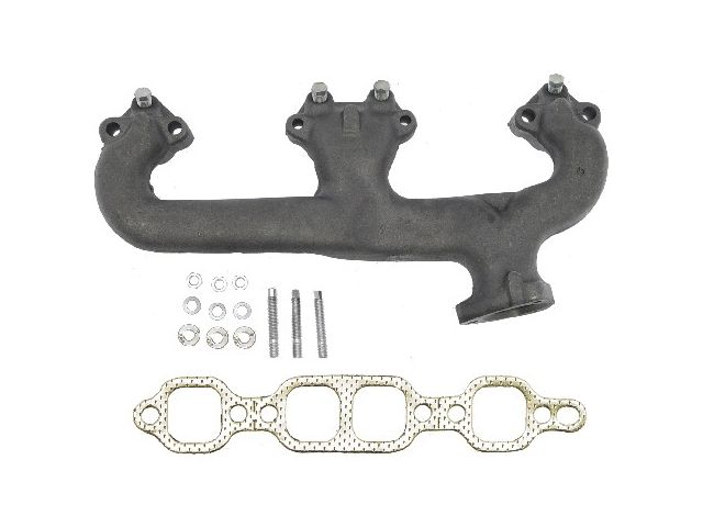 Left Exhaust Manifold - 1973-1974 Chevrolet C10 Pickup - Dorman 13976-07015549