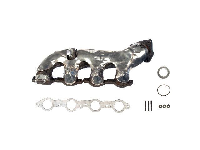 Right Exhaust Manifold - 1999-2002 GMC Sierra 1500 - Dorman 4254-07015616