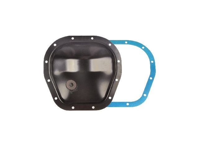 Rear Differential Cover - 2006-2008 Lincoln Mark LT - Dorman 18614-07015811