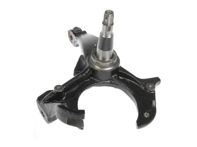 Front Right Steering Knuckle - 1982-1988 Oldsmobile Cutlass Supreme RWD - Dorman 4481-07015817