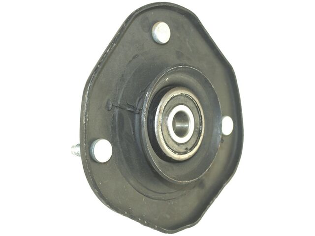 Front Strut Mount - 1987-1990 Toyota Tercel Sedan 2-Door - DEA 8176-07016214