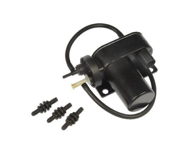 Vacuum Pump - 2000-2003 Ford E350 Super Duty 7.3L V8 - Dorman 137343-07017433