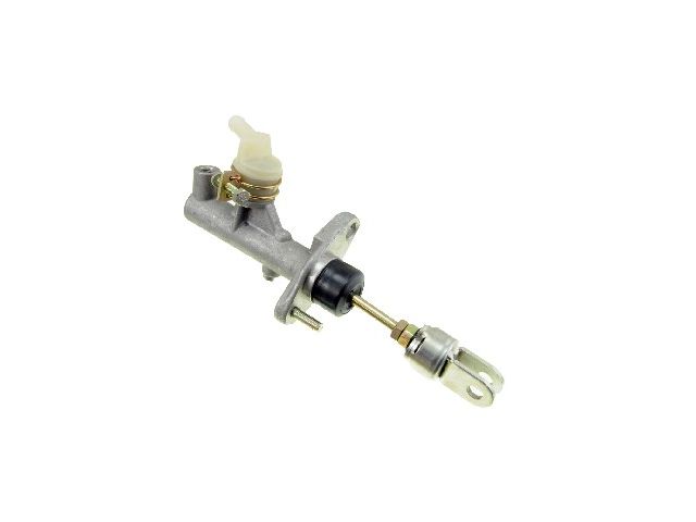 Clutch Master Cylinder - 1995-1999 Mitsubishi Eclipse Naturally Aspirated - Dorman 7128-07018217