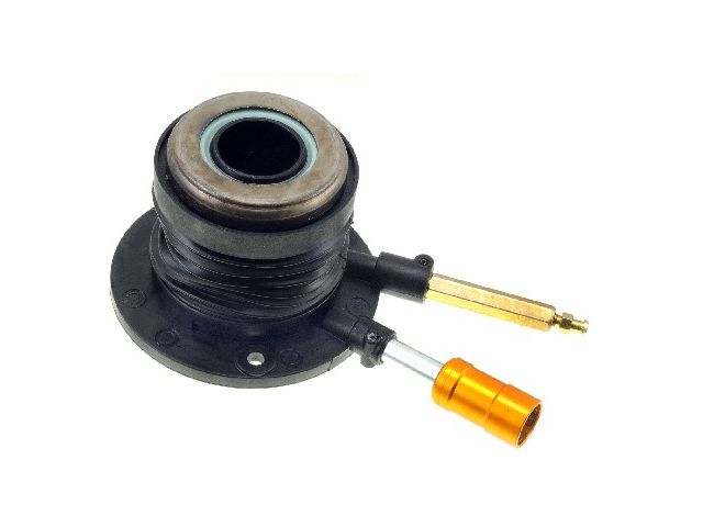 Clutch Slave Cylinder - 2002-2003, 2005 Chevrolet Blazer - Dorman 3662-07018463