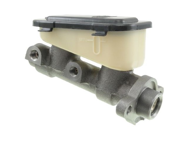 Brake Master Cylinder - 1981 Chevrolet Monte Carlo - Dorman 3537-07019465