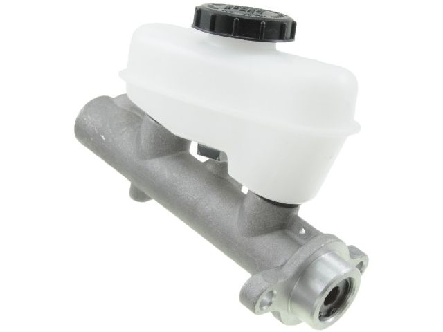 Brake Master Cylinder - 1994-1996 Ford Mustang 3.8L V6 - Dorman 5459-07019550