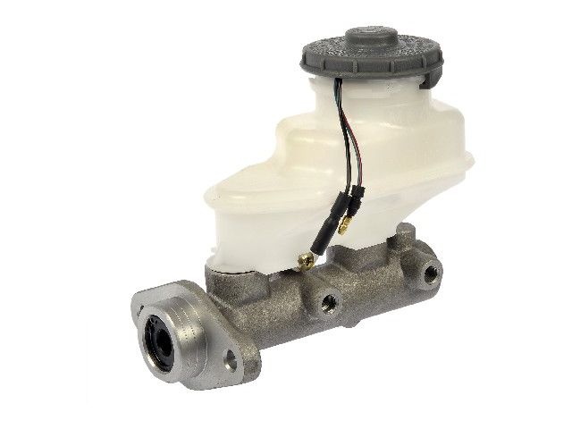 Brake Master Cylinder - 1998-2002 Honda Accord 2.3L 4-Cylinder - Dorman 5981-07019639