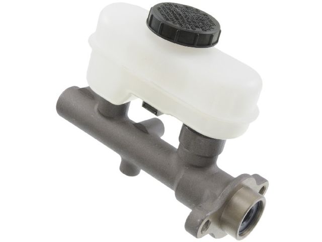 Brake Master Cylinder - 1987-1988 Ford Thunderbird Naturally Aspirated - Dorman 5573-07019738