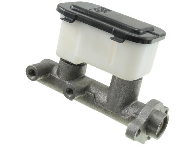 Brake Master Cylinder - 1992-1994 GMC Yukon Diesel - Dorman 4294-07019743