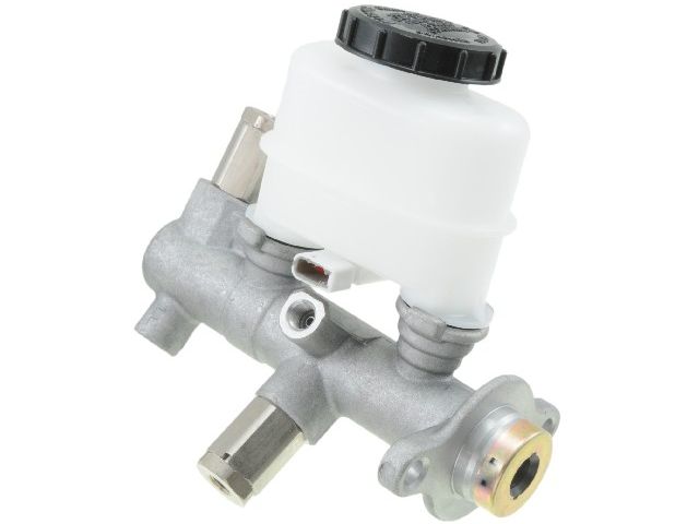 Brake Master Cylinder - 2000-2006 Nissan Sentra 1.8L 4-Cylinder - Dorman 6820-07019853