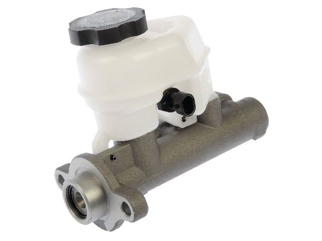 Brake Master Cylinder - 2006-2008 Chevrolet Impala - Dorman 18620-07019936