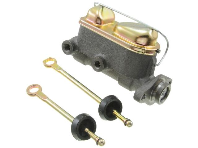 Brake Master Cylinder - 1968-1975 Ford Bronco - Dorman 14902-07019966