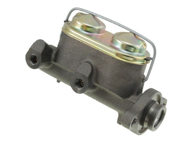 Brake Master Cylinder - 1968-1969 Pontiac Firebird - Dorman 16883-07019968