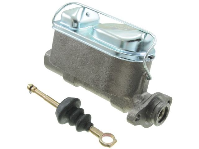 Brake Master Cylinder - 1982-1989 Lincoln Town Car - Dorman 5661-07019998
