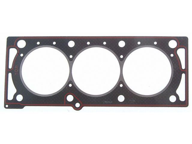 Head Gasket - 1999-2000 Saab 95 3.0L V6 - Felpro 6552-07020589