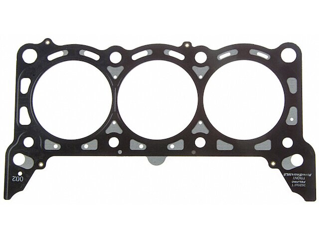 Head Gasket - 1996 Ford Windstar 3.8L V6 - Felpro 5591-07020598