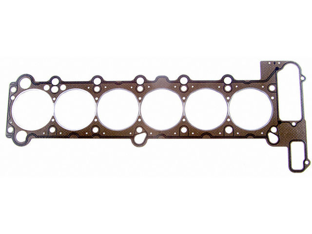 Head Gasket - 1996-1998 BMW 328i 2.8L 6-Cylinder - Felpro 1004-07020637