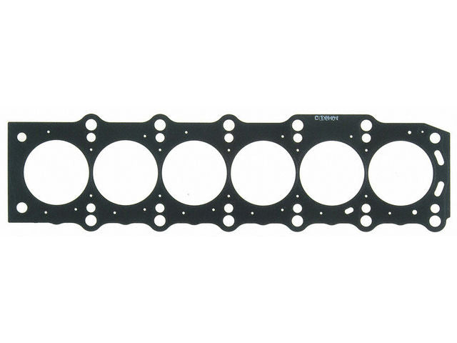 Head Gasket - 1993-2005 Lexus GS300 3.0L 6-Cylinder - Felpro 7528-07020651