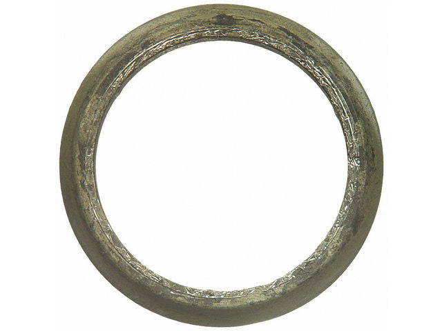 Front Pipe To Converter Exhaust Gasket - 1995-1996 Chevrolet Monte Carlo 3.1L V6 - Felpro 3551-07021418