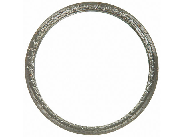 Front Pipe To Converter Exhaust Gasket - 1991-1995 Pontiac Grand Prix 3.4L V6 - Felpro 4731-07021436