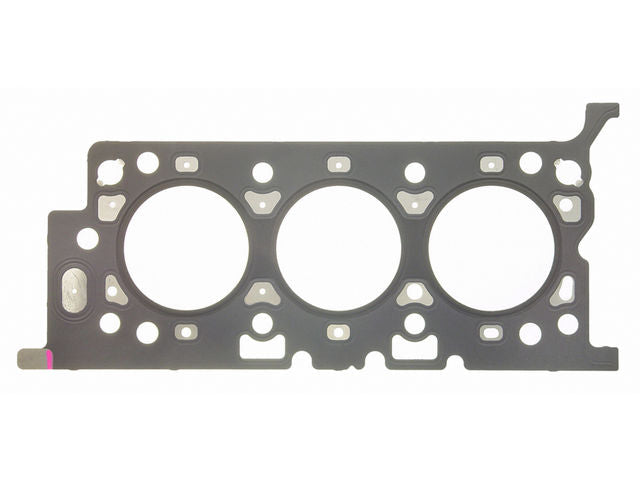 Right Head Gasket - 1999-2000 Mercury Cougar 2.5L V6 - Felpro 5729-07021841
