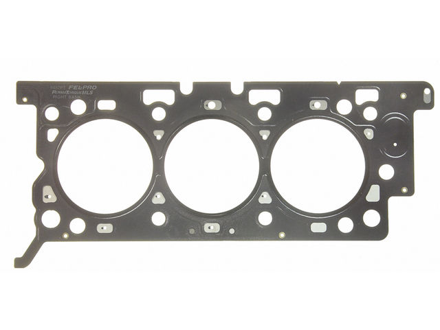 Right Head Gasket - 1996-1998 Mercury Sable 3.0L V6 VIN S DOHC - Felpro 5814-07021910