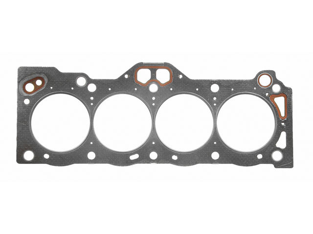 Head Gasket - 1985-1989 Toyota MR2 1.6L 4-Cylinder - Felpro 8086-07021957