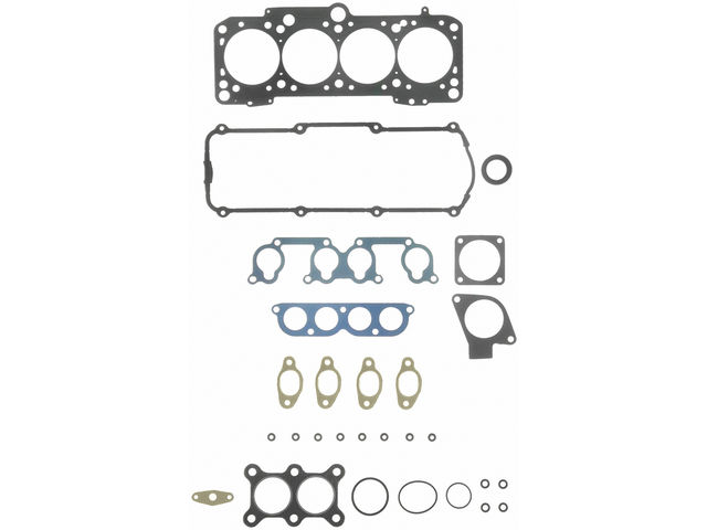 Head Gasket Set - 1995-1996 Volkswagen Passat 2.0L 4-Cylinder - Felpro 7402-07022518