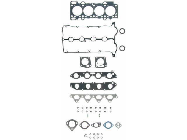 Head Gasket Set - 2000-2001 Kia Spectra 1.8L 4-Cylinder - Felpro 670-07022584